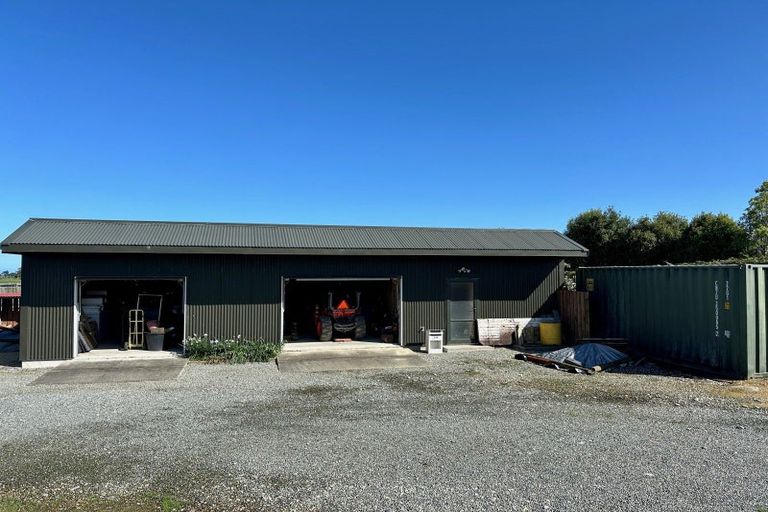 Photo of property in 91a Oparara Road, Karamea, 7893