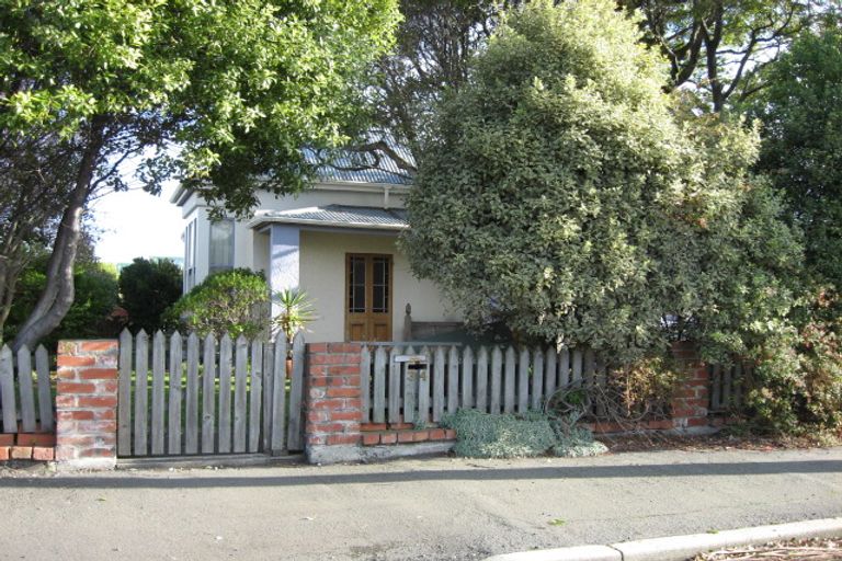 Photo of property in 34 Begg Street, Saint Kilda, Dunedin, 9012