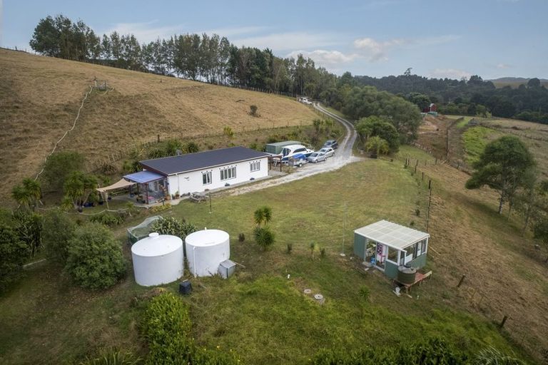 Photo of property in 538d Whangaripo Valley Road, Whangaripo, Wellsford, 0972