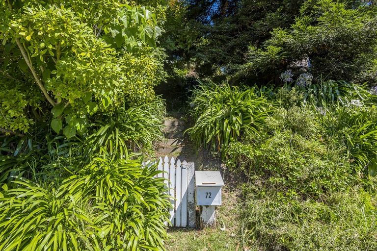 Photo of property in 72 Leinster Avenue, Raumati South, Paraparaumu, 5032