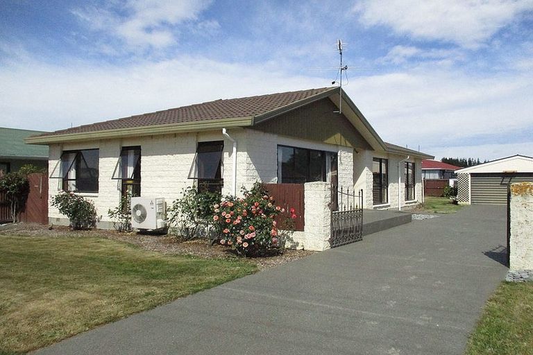 Photo of property in 73 Market Street, Leeston, 7632