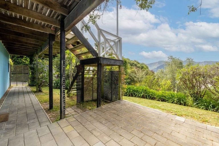 Photo of property in 2a Marama Terrace, Diamond Harbour, Lyttelton, 8971