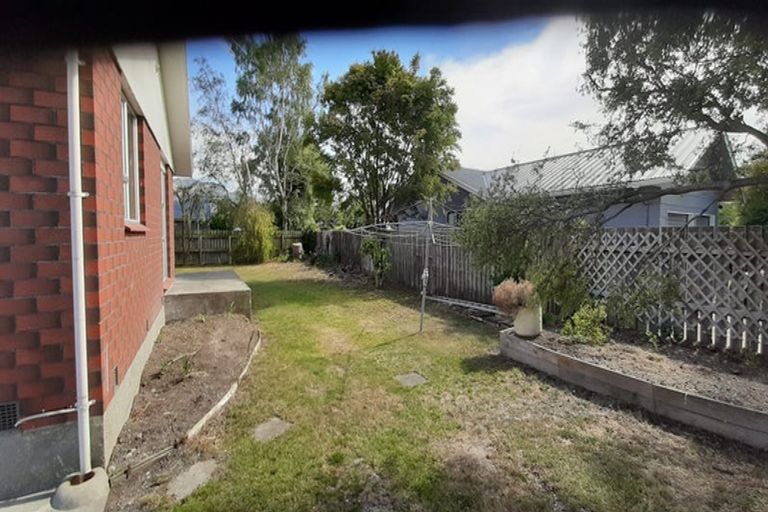 Photo of property in 44 Burnett Street, Oxford, 7430