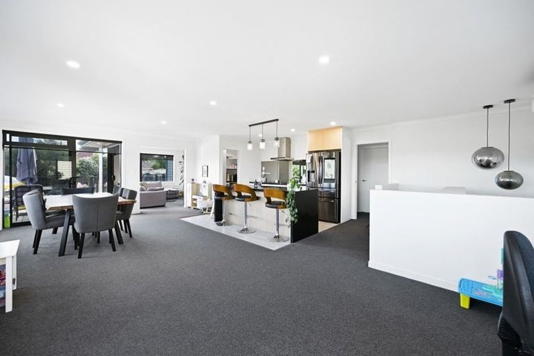 Photo of property in 3 Gregson Drive, Huntly, 3700