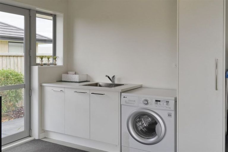 Photo of property in 66 Newman Road, Rolleston, 7614