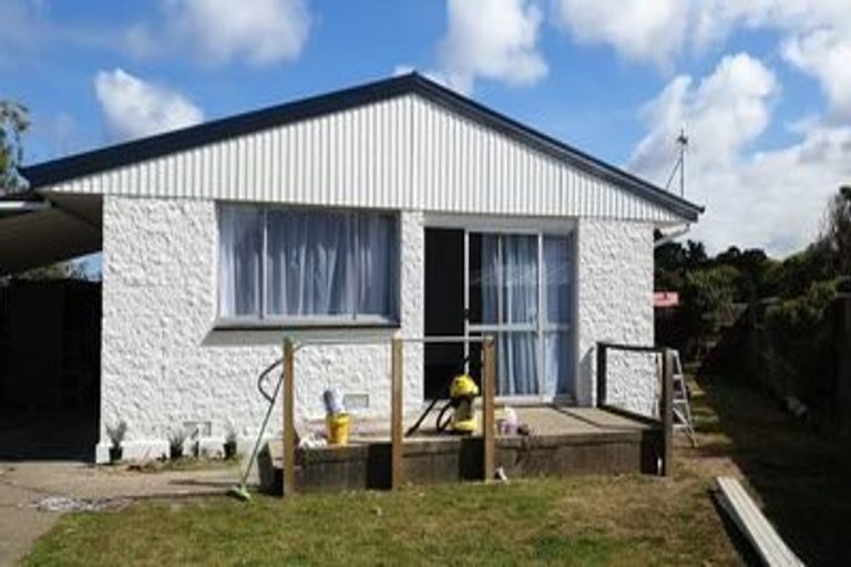 Photo of property in 26 Avon Place, Clifton, Invercargill, 9812
