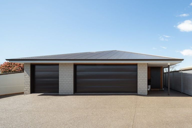 Photo of property in 241a Scott Street, Redwoodtown, Blenheim, 7201