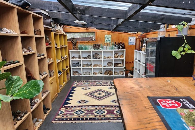 Photo of property in 160 Maratoto Road, Hikutaia, Paeroa, 3674