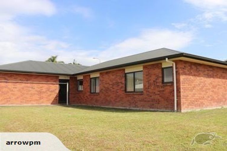 Photo of property in 4 Rata Avenue, Huntly, 3700