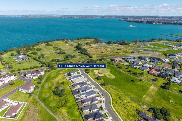 Photo of property in 65 Ta Moko Drive, Gulf Harbour, Whangaparaoa, 0930
