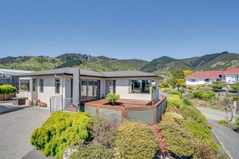 Photo of property in 21 Tui Glen Road, Atawhai, Nelson, 7010