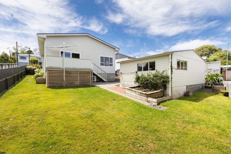 Photo of property in 39 Essex Street, Vogeltown, New Plymouth, 4310