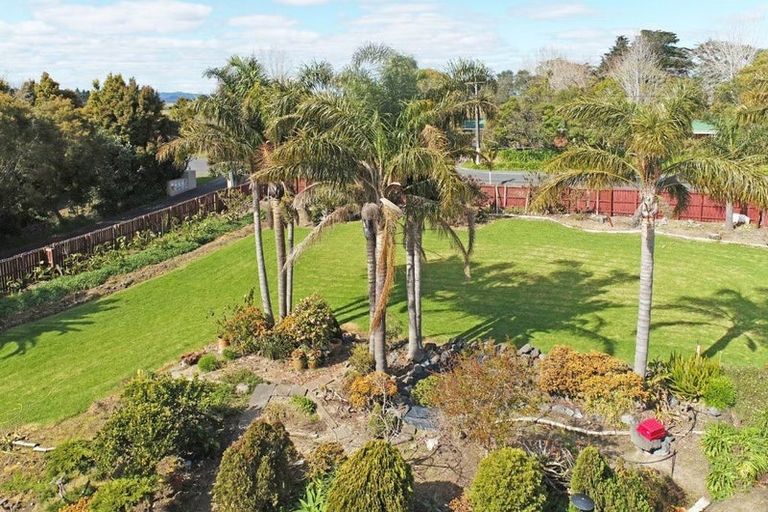 Photo of property in 330 Redoubt Road, Totara Park, Auckland, 2019