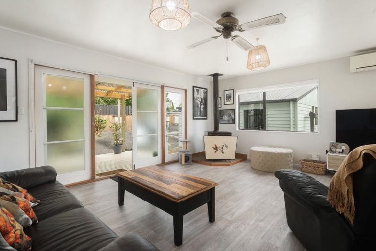 Photo of property in 97 Consols Street, Waihi, 3610