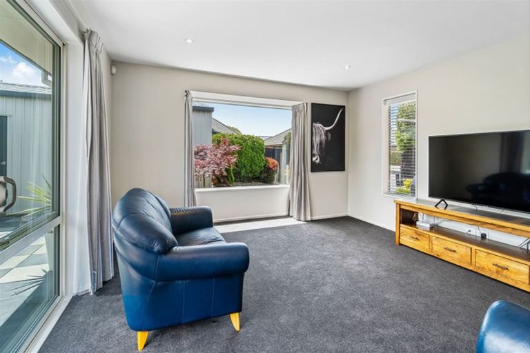 Photo of property in 7 Robinia Place, Wigram, Christchurch, 8042