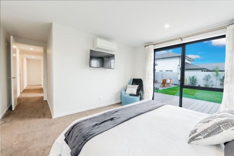 Photo of property in 25 Little Gem Road, Hornby, Christchurch, 8025