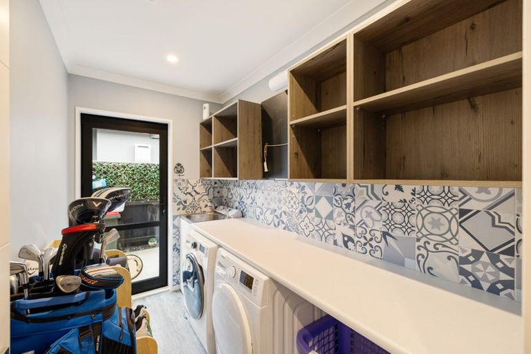 Photo of property in 109 Shillingford Boulevard, Rolleston, 7615
