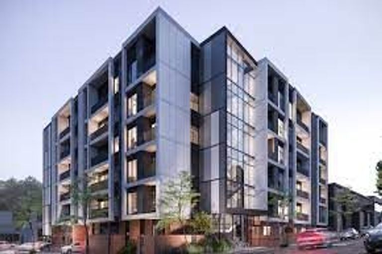 Photo of property in 403/21 King Street, Mount Cook, Wellington, 6021