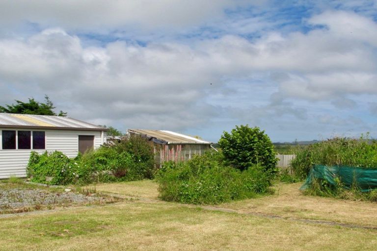 Photo of property in 1831 Tuatapere-orepuki Highway, Tuatapere, 9620