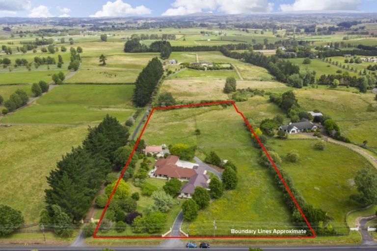 Photo of property in 363 Linwood Road, Karaka, Papakura, 2580