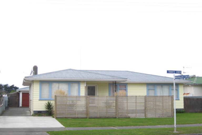 Photo of property in 13 Trinity Crescent, Pirimai, Napier, 4112