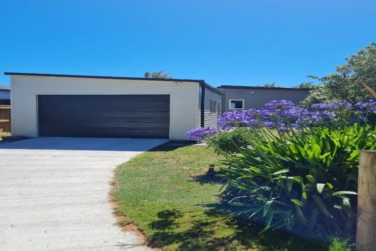 Photo of property in 77 Dublin Street, Martinborough, 5711