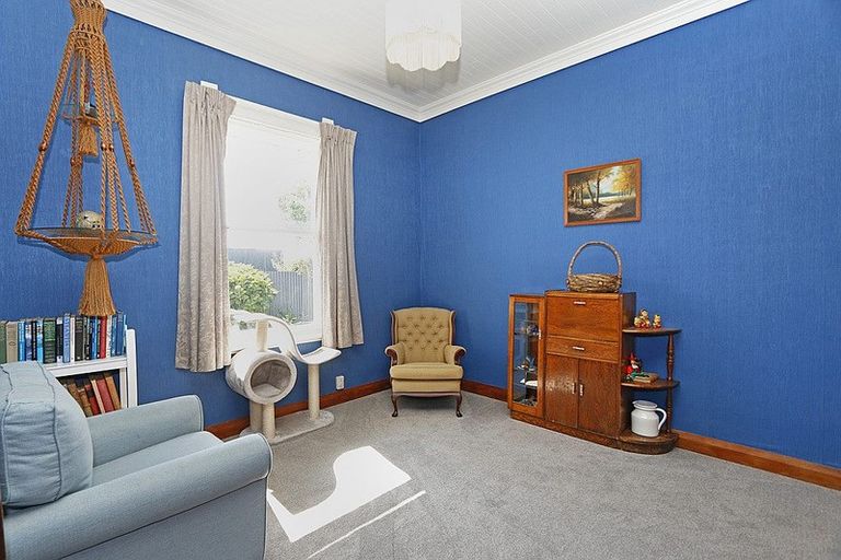 Photo of property in 357 Ketemarae Road, Hawera, 4675