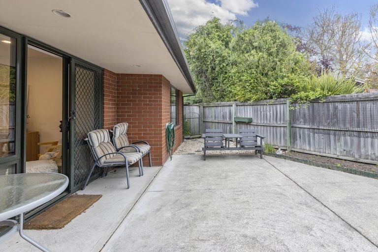 Photo of property in 17n Matawai Close, Rangiora, 7400