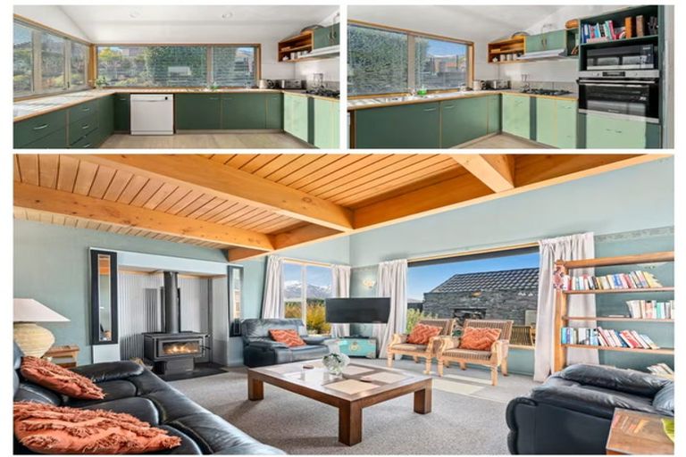 Photo of property in 17 Cotter Avenue, Arrowtown, 9302