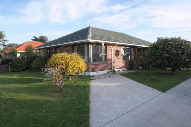 Photo of property in 9 Clearbrook Street, Shirley, Christchurch, 8052