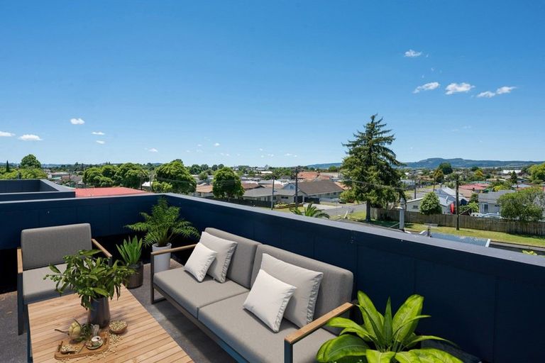Photo of property in 15b York Street, Glenholme, Rotorua, 3010