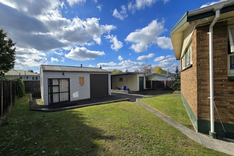 Photo of property in 116 Balmoral Drive, Tokoroa, 3420