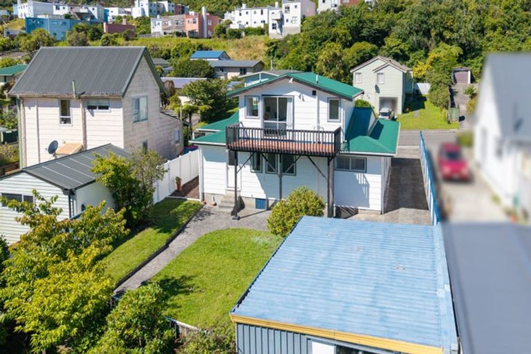 Photo of property in 50 Hazlewood Avenue, Karori, Wellington, 6012