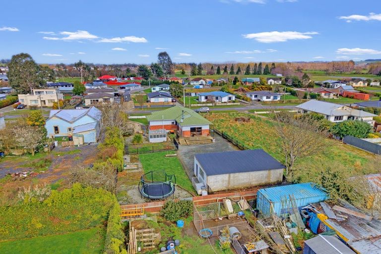 Photo of property in 14 Scott Street, Mataura, 9712