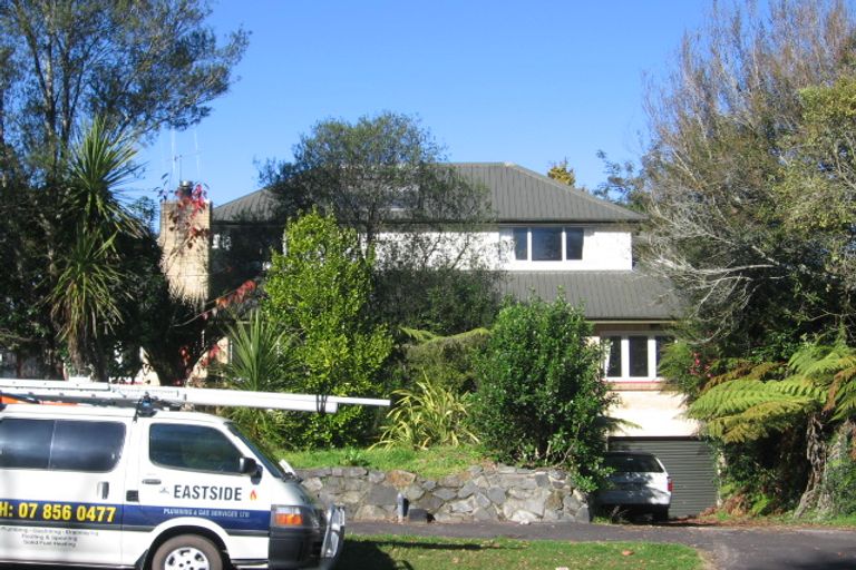 Photo of property in 56 Fairfield Road, Fairfield, Hamilton, 3214