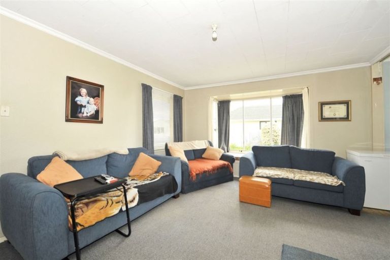 Photo of property in 17 Wesley Street, Kaiapoi, 7630
