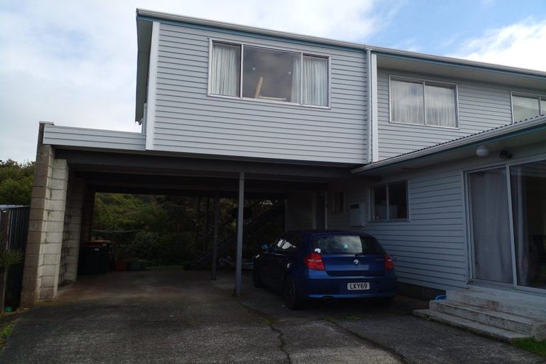 Photo of property in 1/23 Maple Grove, Maungaraki, Lower Hutt, 5010