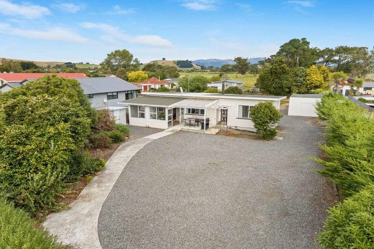 Photo of property in 155 Beach Road, Kaikoura, 7300