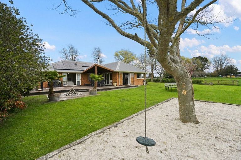 Photo of property in 590 Holland Road, Eureka, Hamilton, 3286