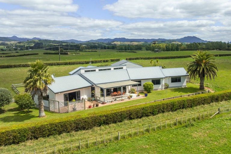 Photo of property in 121a Crean Road, Waihi, 3682