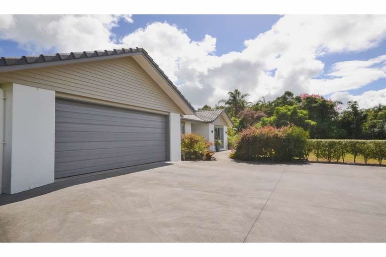 Photo of property in 7 Palm Drive, Kerikeri, 0294