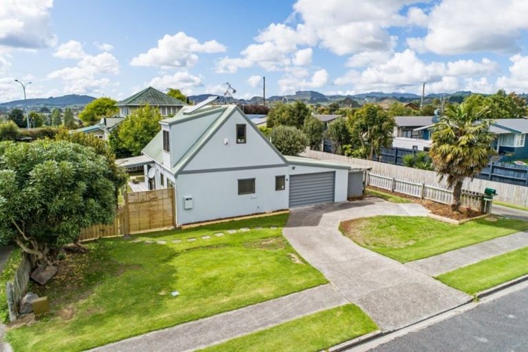 Photo of property in 1b Stephens Place, Hairini, Tauranga, 3112