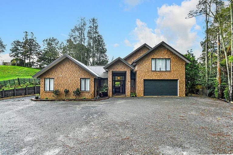 Photo of property in 430 Twilight Road, Brookby, Manurewa, 2576