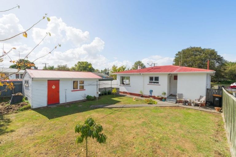 Photo of property in 53 Duff Crescent, Highbury, Palmerston North, 4412
