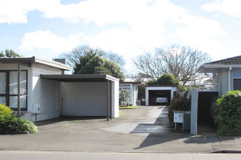 Photo of property in 305 Nelson Street South, Hastings, 4122