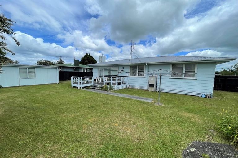 Photo of property in 7 Pateke Place, Tokoroa, 3420