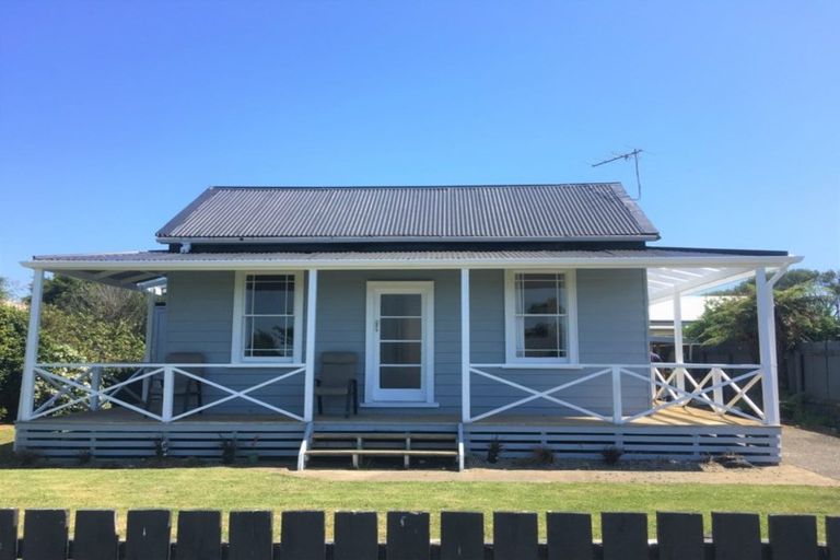 Photo of property in 101a Cracroft Street, Waitara, 4320