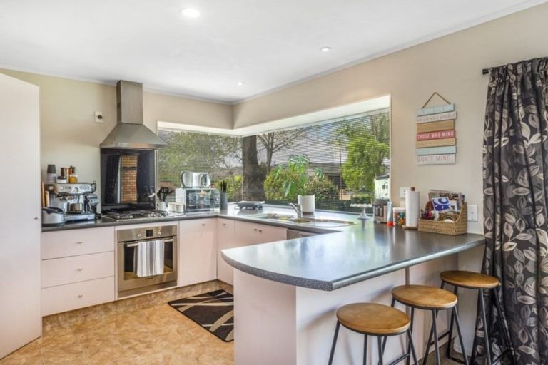 Photo of property in 7 Bouverie Crescent, Flagstaff, Hamilton, 3210