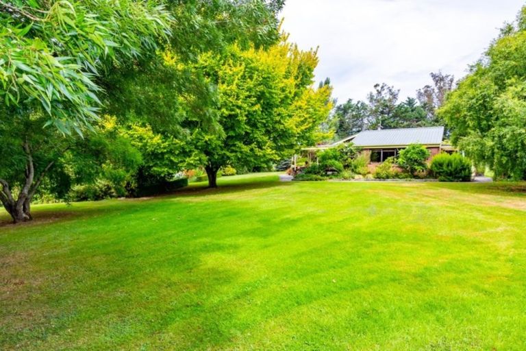 Photo of property in 252 Downs Road, Geraldine Downs, Geraldine, 7991