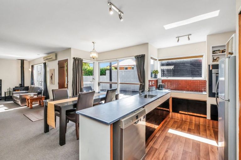 Photo of property in 36b Pennington Street, Leeston, 7632